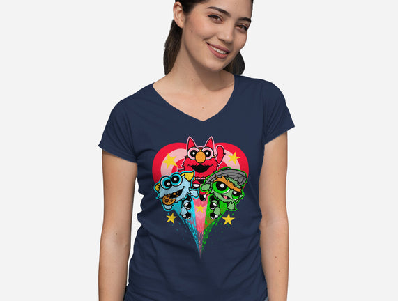 Puppet Street Boys