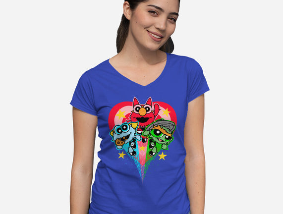 Puppet Street Boys
