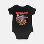 Iron Clown-Baby-Basic-Onesie-joerawks