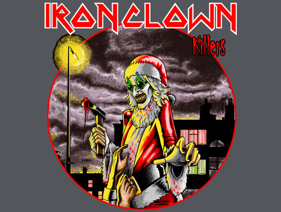 Iron Clown