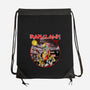 Iron Clown-None-Drawstring-Bag-joerawks