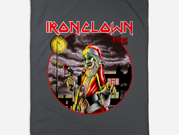 Iron Clown