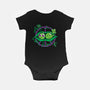 Give Peas A Chance-Baby-Basic-Onesie-SeamusAran