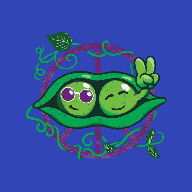 Give Peas A Chance-None-Matte-Poster-SeamusAran