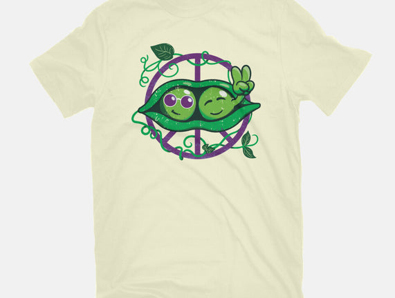 Give Peas A Chance