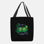 Give Peas A Chance-None-Basic Tote-Bag-SeamusAran