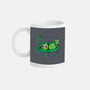 Give Peas A Chance-None-Mug-Drinkware-SeamusAran