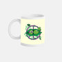 Give Peas A Chance-None-Mug-Drinkware-SeamusAran