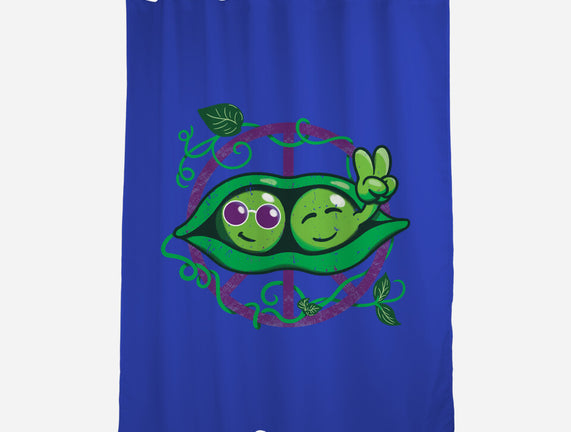 Give Peas A Chance