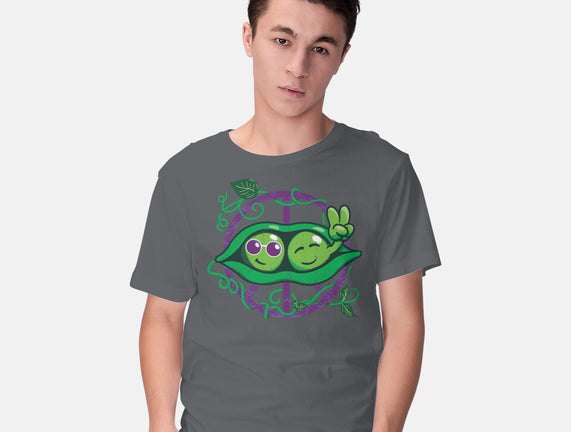Give Peas A Chance