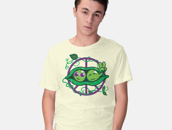 Give Peas A Chance
