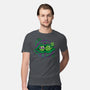 Give Peas A Chance-Mens-Premium-Tee-SeamusAran