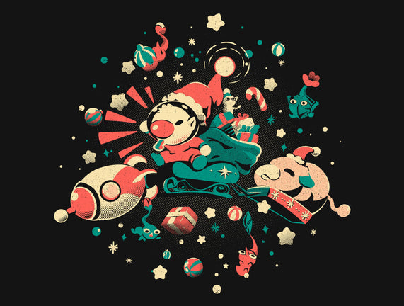 Happy Lil Xmas