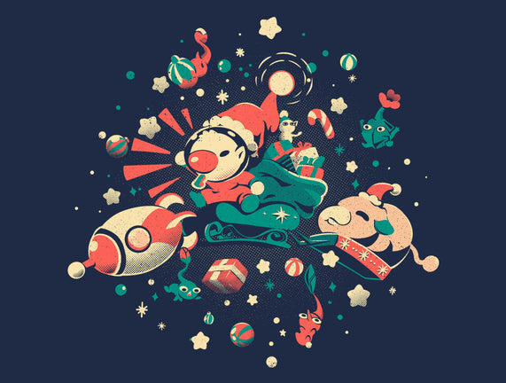 Happy Lil Xmas