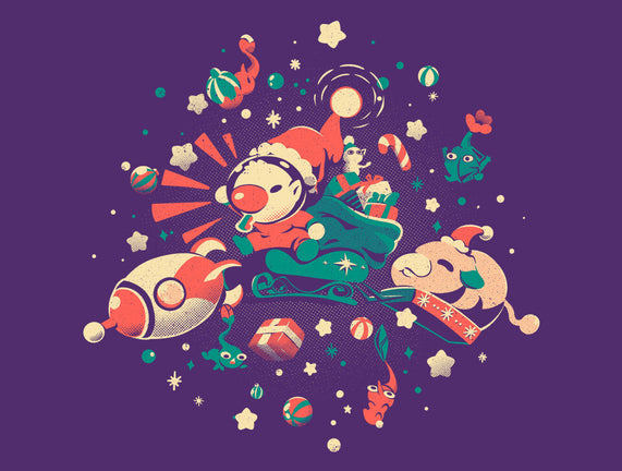 Happy Lil Xmas