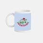 Festive Frog-None-Mug-Drinkware-worlddominationforcats