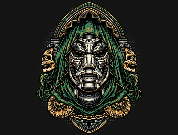 The Inevitable Doomsday