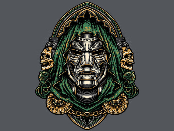 The Inevitable Doomsday