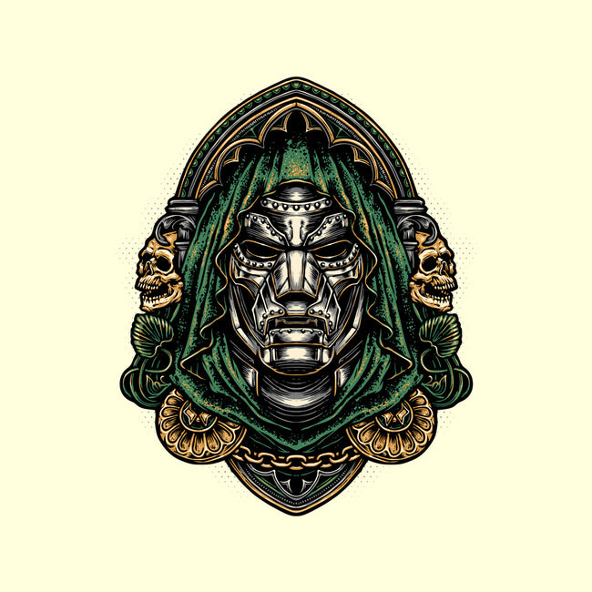 The Inevitable Doomsday-Unisex-Basic-Tank-glitchygorilla