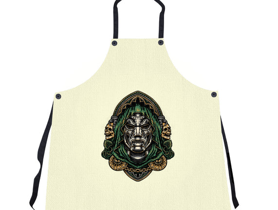 The Inevitable Doomsday