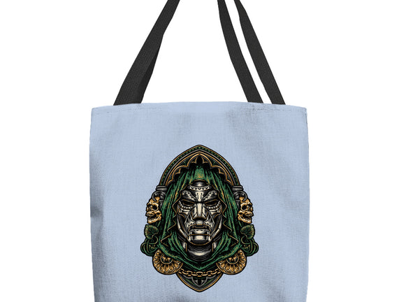 The Inevitable Doomsday