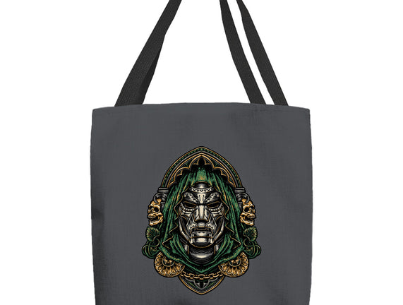 The Inevitable Doomsday