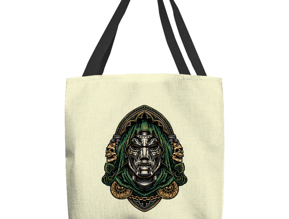 The Inevitable Doomsday