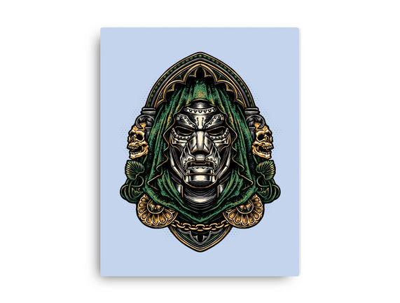 The Inevitable Doomsday