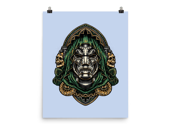 The Inevitable Doomsday