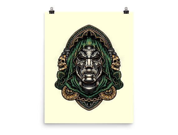 The Inevitable Doomsday