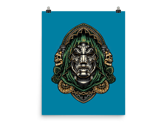 The Inevitable Doomsday