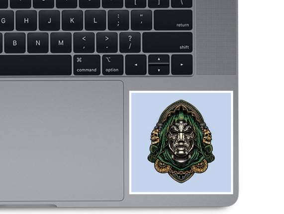 The Inevitable Doomsday