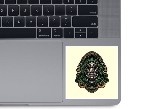 The Inevitable Doomsday