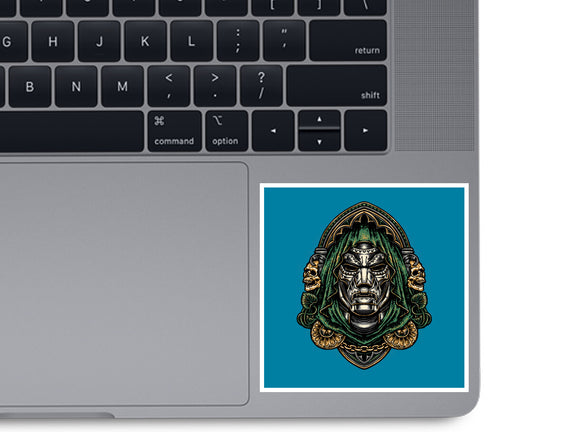 The Inevitable Doomsday