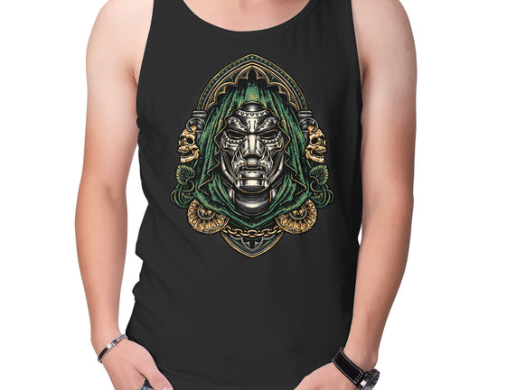 The Inevitable Doomsday