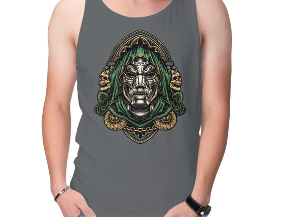 The Inevitable Doomsday