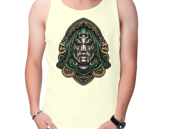 The Inevitable Doomsday