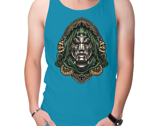 The Inevitable Doomsday