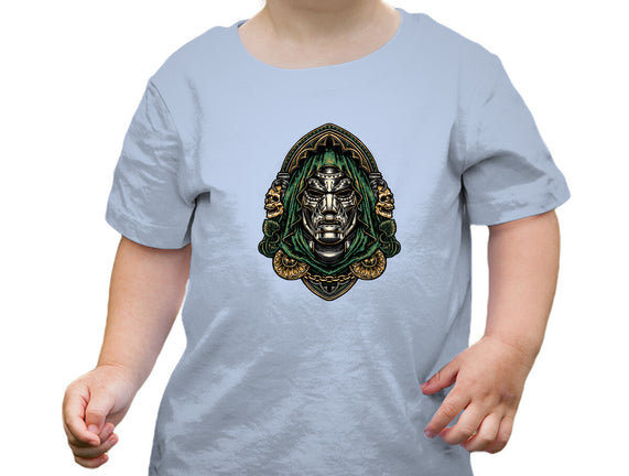 The Inevitable Doomsday