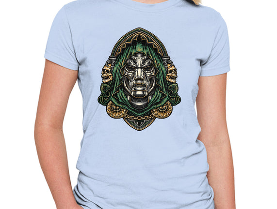 The Inevitable Doomsday