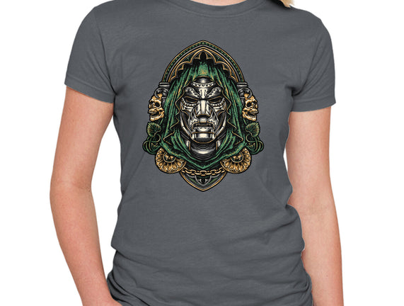 The Inevitable Doomsday