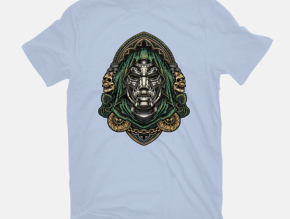 The Inevitable Doomsday