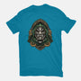 The Inevitable Doomsday-Mens-Heavyweight-Tee-glitchygorilla