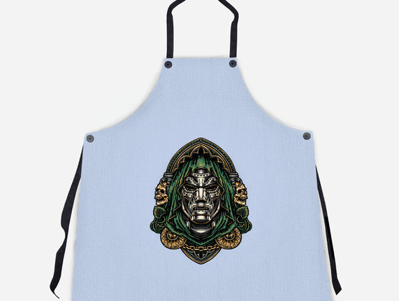 The Inevitable Doomsday