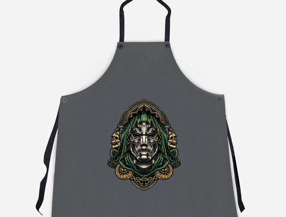 The Inevitable Doomsday