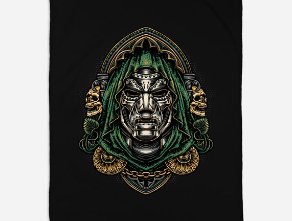 The Inevitable Doomsday