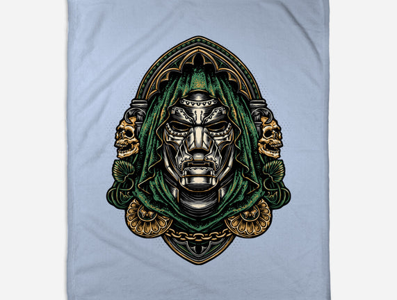 The Inevitable Doomsday