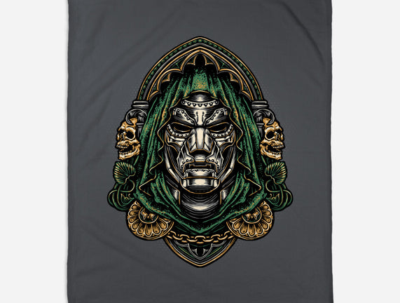 The Inevitable Doomsday