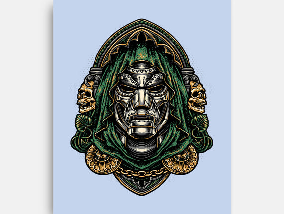 The Inevitable Doomsday