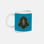The Inevitable Doomsday-None-Mug-Drinkware-glitchygorilla